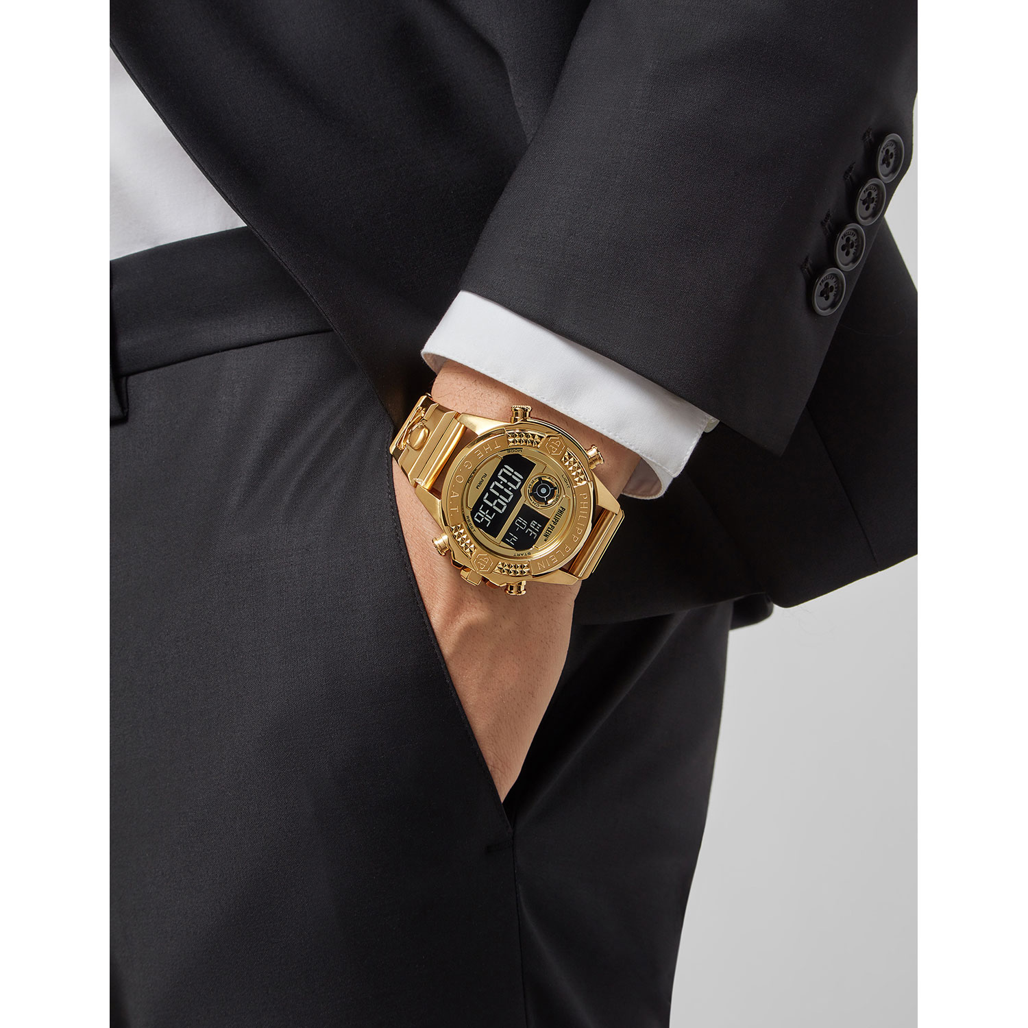 Philipp Plein PWFAA0321